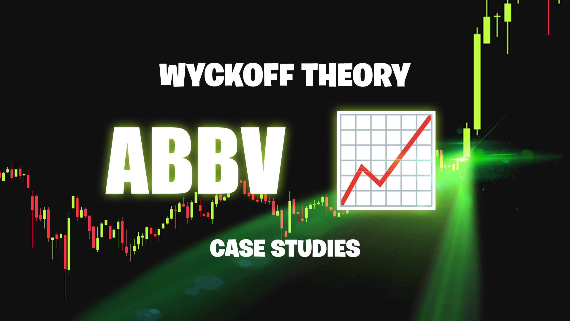 $ABBV: Weekly - Accumulation